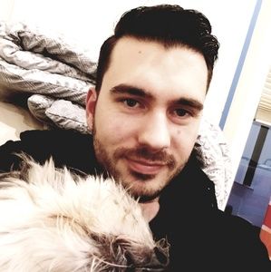 Meet your Posher, James